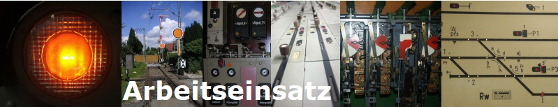 Arbeitseinsatz