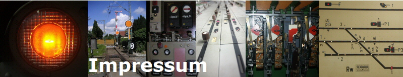 Impressum