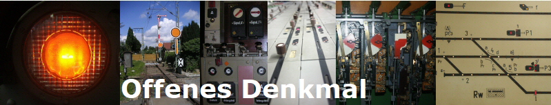 Offenes Denkmal