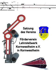 Satzung_Deckblatt