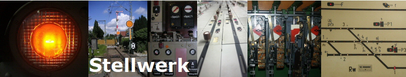 Stellwerk